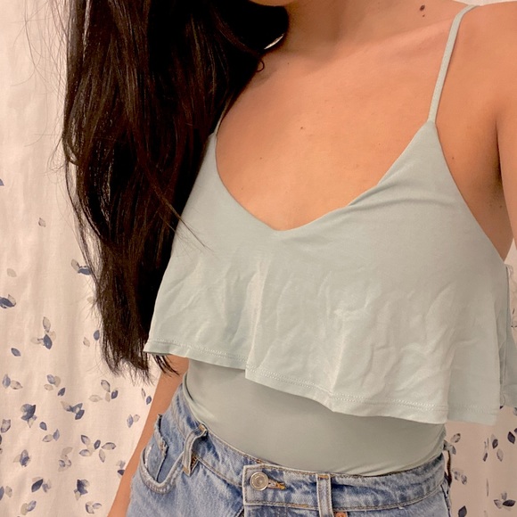 Bodysuit - Picture 1 of 2